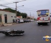 Motociclista morre atropelado em acidente com 4 veículos em Campo Grande