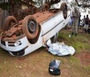 Adolescente de 16 anos morre durante acidente em Ivinhema
