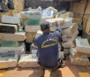 Militares apreendem em Bataguassú 4 toneladas de maconha em carga de milho