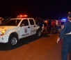 Policiais paraguaios são acusados de ações arbitrárias contra brasileiros na Fronteira; com vídeo