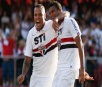 Após 12 partidas sem vencer, São Paulo bate o Fluminense