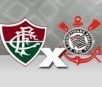 Com dois tempos distintos, Corinthians e Vasco ficam no 1 x 1