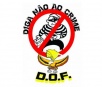 DOF amplia atendimento social através do projeto "DIGA NÃO AO CRIME"