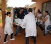 Homem morre em hospital de Dourados após levar facada no peito em Angélica