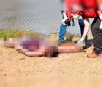 Banhistas encontram corpo de jovem em lagoa dentro de chácara em Aquidauana