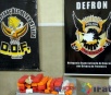 Ação conjunta do DOF e DEFRON prende em Dourados quadrilha de seis traficantes