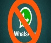 WhatsApp será bloqueado novamente no Brasil