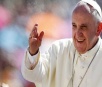Papa pede harmonia e paz ao Brasil para superar momento de dificuldade