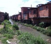 Perda por falta de saneamento em favelas chega a R$ 2,5 bilhões ao ano