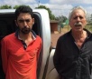 Polícia prende pai e filho acusados de pelo menos 30 mortes na fronteira