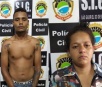 Operação prende envolvidos com furtos, tráfico e tentativa de homicídio em São Gabriel
