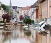 Dez mortes são confirmadas devido a inundações na Alemanha