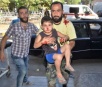 Bombardeios deixam 59 mortos na província síria de Aleppo