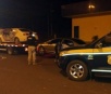 Em Eldorado, Polícia encontra 45 mil maços de cigarro paraguaio em carros roubados