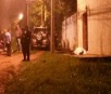Brasileiro é assassinado com seis tiros em frente de sua casa no Paraguai