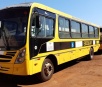 Vereador solicita ônibus mais novo e com ar para alunos que moram na região do Peroba
