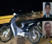 Dois jovens morrem depois de bater moto em guard rail na BR-163 em Dourados