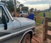 Produtor rural morre prensado pela própria caminhonete ao abrir porteira