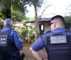 Homem é morto a tiros enquanto carpia mato de casa em Campo Grande