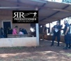 Brasileiro é libertado em Capitán Bado; polícia nega pagamento de resgate