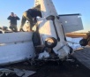 Piloto morto em queda de avião no Paraguai já foi condenado por narcotráfico