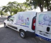 Vereadora reivindica veículo adaptado para transporte de medicamentos em Itaporã
