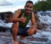 Jovem morre no hospital dois dias após cair de moto em trilha em Rio Brilhante