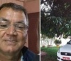 Taxista de Caarapó que estava desaparecido é encontrado morto em pedreira