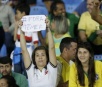 Comitê Rio 2016 recorre de liminar que permite protestos na Olimpíada