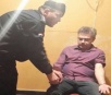 Suspeito de tramar morte de Rafaat oferece US$ 5 mi por "cabeça" de presidente