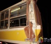 Ônibus escolar de Itaporã envolve-se em acidente na MS-156