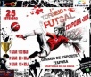 Torneio de Futsal realizado em Itaporã premiará equipe campeã em mil reais