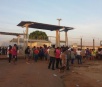 25 detentos morrem dentro de presídio em confronto de facções, diz Bope