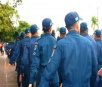 Autorizado seleção de 520 cabos e sargentos da Polícia Militar