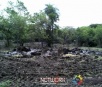 PMA autua proprietária rural em 3,7 mil reais por desmatamento e incêndio ilegais em Bonito