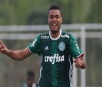 Douradense vai à semifinal do Sub-20 jogando pelo Palmeiras