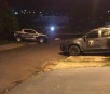 Jovem é assassinado com 2 tiros em rua perto de shopping em Campo Grande