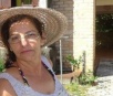 Faleceu nesta segunda-feira, dia 07, a itaporanense Vilma Casadia