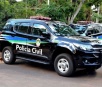 Polícia Civil liberta pecuarista sequestrado em MS e prende dois acusados do crime