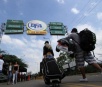 Presidente venezuelano fecha fronteira com Brasil e Colômbia até 2017