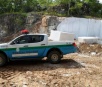 Mineradora capixaba é autuada em 3 mil reais por extrair mármore ilegal