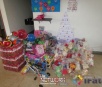 Campanha Natal Solidário em Itaporã arrecadará brinquedos até sexta-feira, dia 23