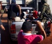 Fuga em massa no Paraguai liberou oito pistoleiros de narcotraficante "Minotauro"