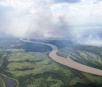 Incêndio começa na Bolívia atinge Pantanal e é considerado o maior dos últimos anos
