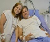 Esposa transplanta rim para marido em MS, "agora ele tem um pedaço de mim"
