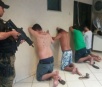 Presos suspeitos de executarem douradense e namorado no Paraguai