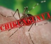Caso de Febre Chikungunya é confirmado no município de Ivinhema