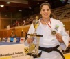 Judoca douradense vence classificatória e está na seleção principal