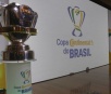 Águia Negra e Aquidauanense receberão R$ 540 mil por Copa do Brasil