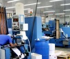 Setor industrial gerou mais de 200 empregos em Dourados